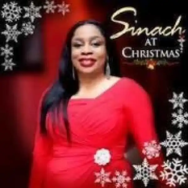 Sinach - Silent Night